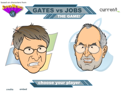 steve jobs and bill gates photo. Bill Gates Steve Jobs: ill